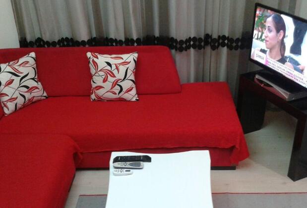 MC Suite Hotel - Görsel 10