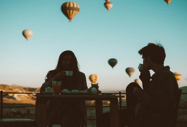 Seki Cave Çavuşin - Görsel 15