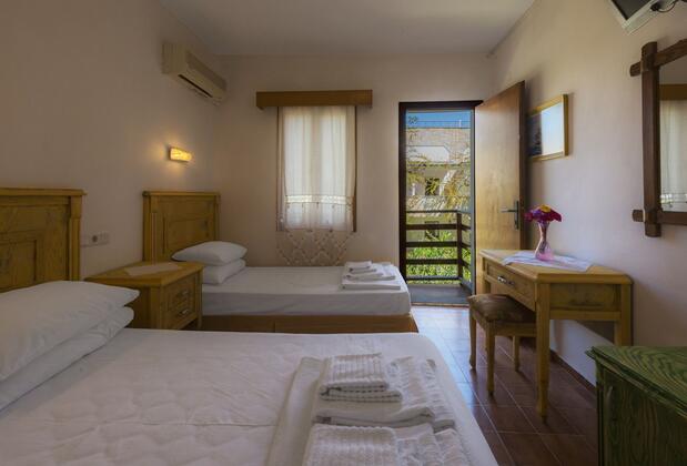 Castelino Akyarlar Boutique Hotel - Görsel 12