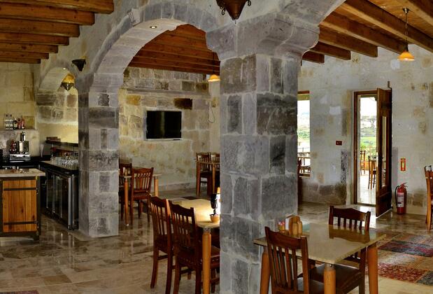 Seki Cave Çavuşin - Görsel 25