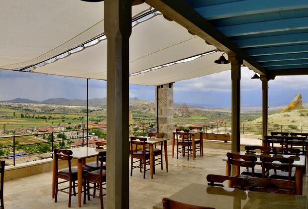 Seki Cave Çavuşin - Görsel 27