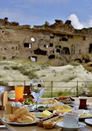 Seki Cave Çavuşin - Görsel 12