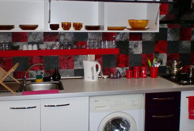 MC Suite Hotel - Görsel 11