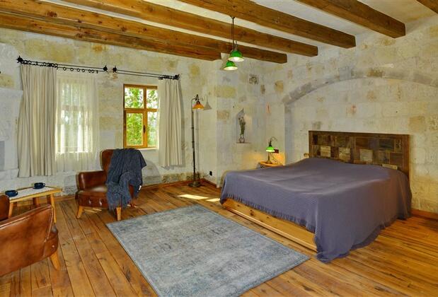 Seki Cave Çavuşin - Görsel 28