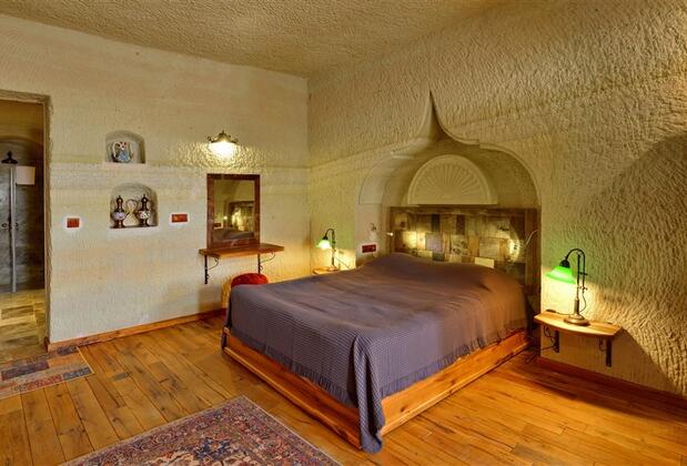 Seki Cave Çavuşin - Görsel 29