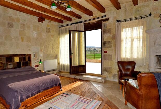 Seki Cave Çavuşin - Görsel 30