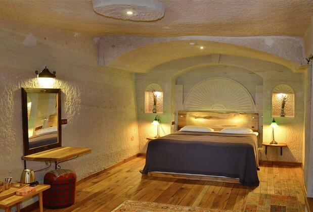 Seki Cave Çavuşin - Görsel 31