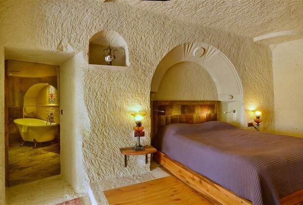 Seki Cave Çavuşin - Görsel 32