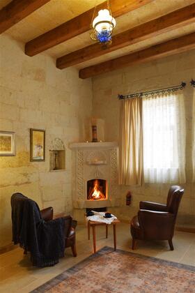 Seki Cave Çavuşin - Görsel 33