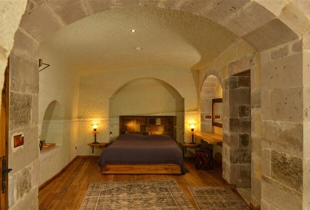 Seki Cave Çavuşin - Görsel 34