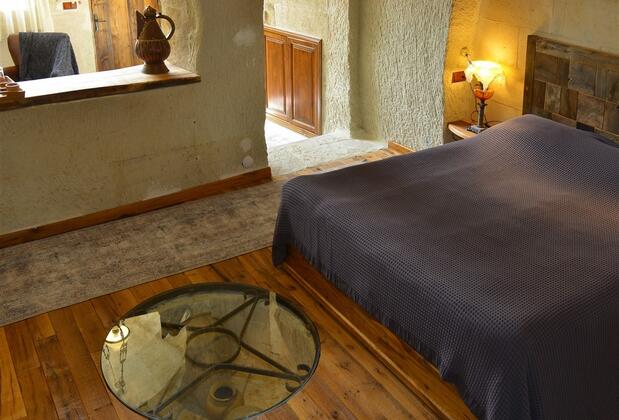 Seki Cave Çavuşin - Görsel 35