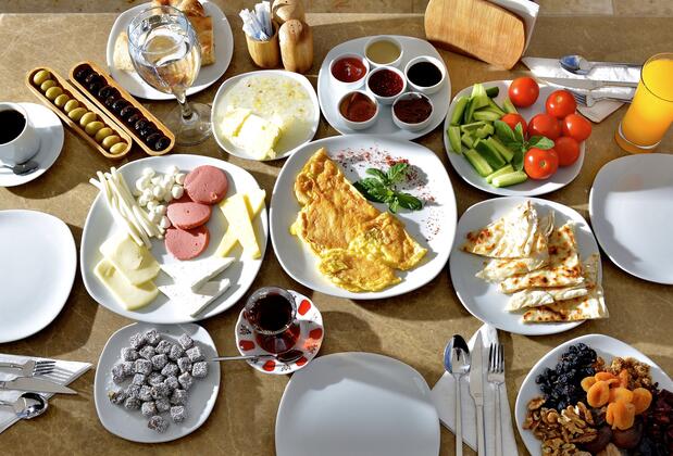 Seki Cave Çavuşin - Görsel 20