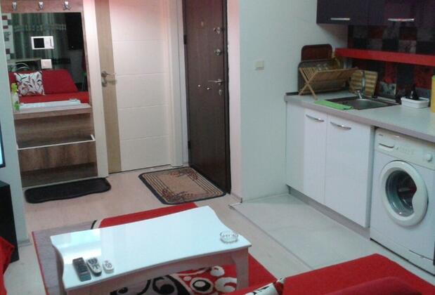 MC Suite Hotel - Görsel 12