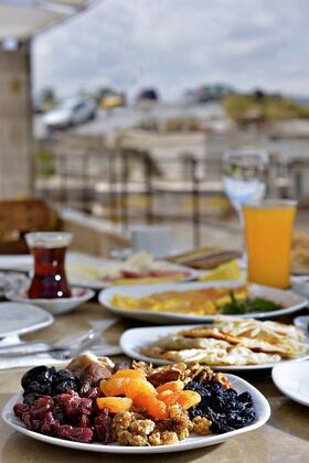 Seki Cave Çavuşin - Görsel 22