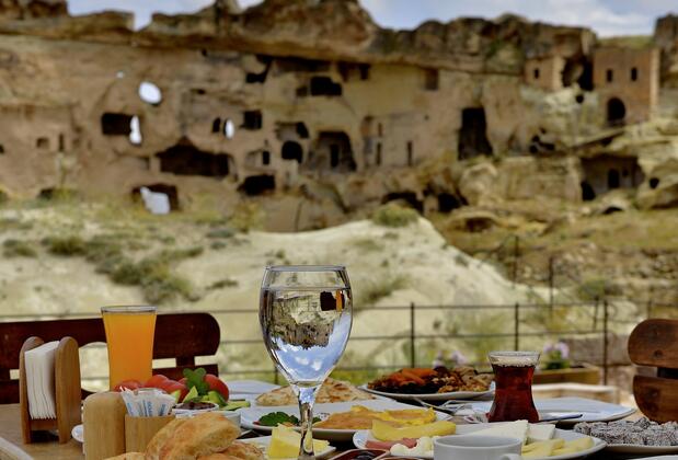 Seki Cave Çavuşin - Görsel 23