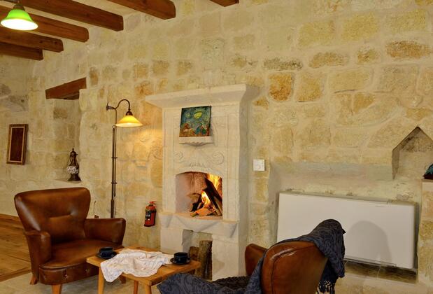 Seki Cave Çavuşin - Görsel 38