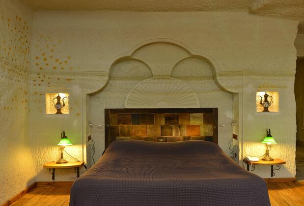 Seki Cave Çavuşin - Görsel 39