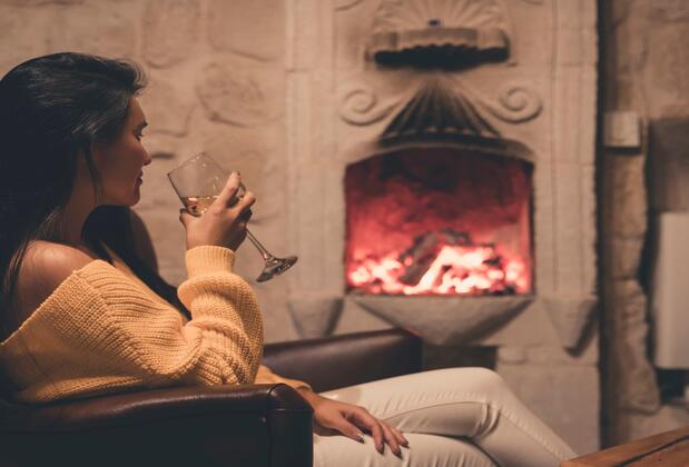 Seki Cave Çavuşin - Görsel 41