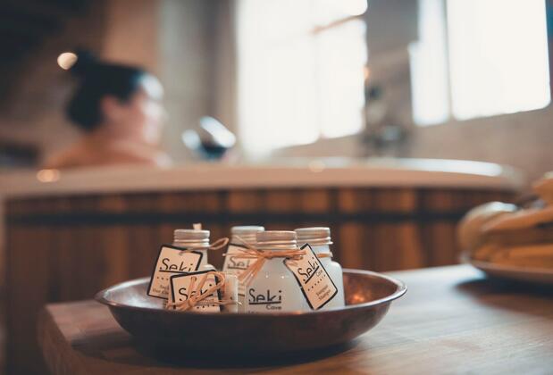 Seki Cave Çavuşin - Görsel 26