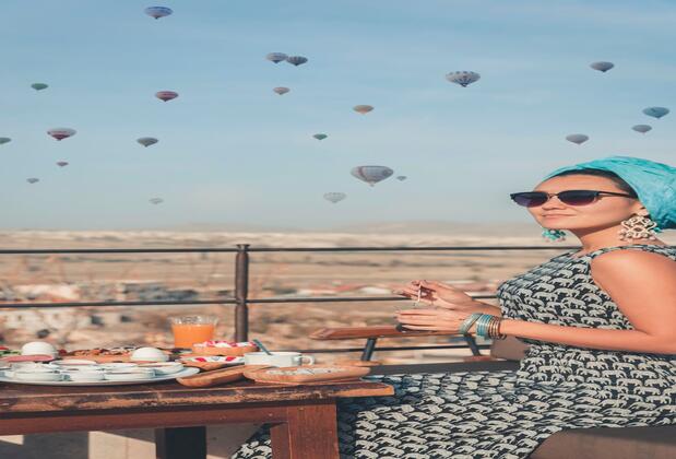 Seki Cave Çavuşin - Görsel 17