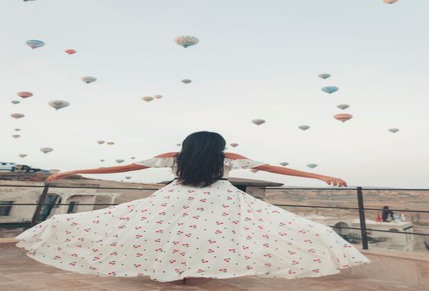 Seki Cave Çavuşin - Görsel 9