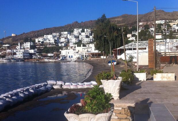 Castelino Akyarlar Boutique Hotel - Görsel 5