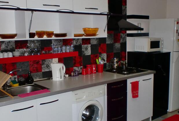 MC Suite Hotel - Görsel 15