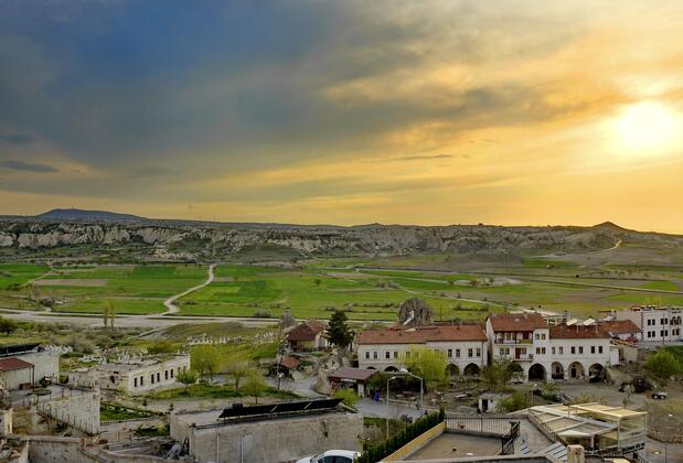 Seki Cave Çavuşin - Görsel 16
