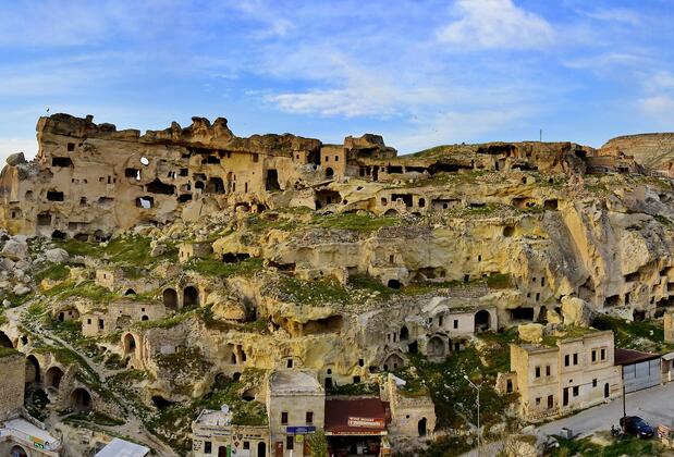 Seki Cave Çavuşin - Görsel 13