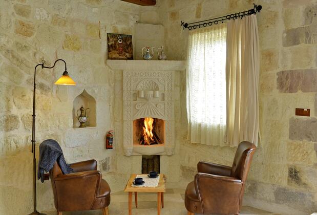 Seki Cave Çavuşin - Görsel 47