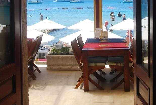 Castelino Akyarlar Boutique Hotel - Görsel 7