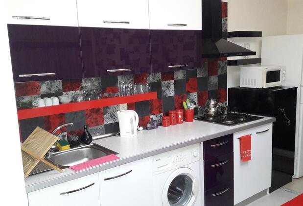 MC Suite Hotel - Görsel 16