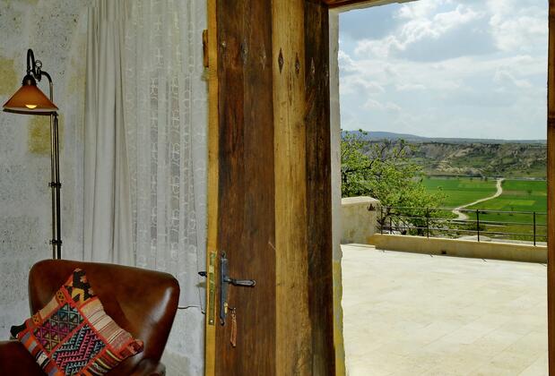 Seki Cave Çavuşin - Görsel 49