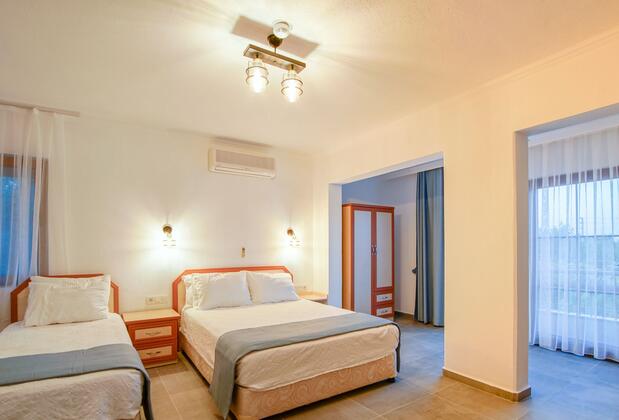 Ova Butik Otel  - Görsel 8