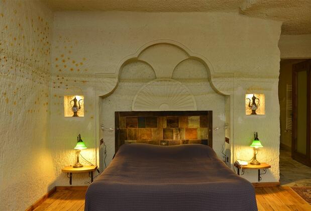 Seki Cave Çavuşin - Görsel 50