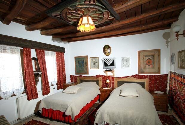 Sofa Hotel - Görsel 27