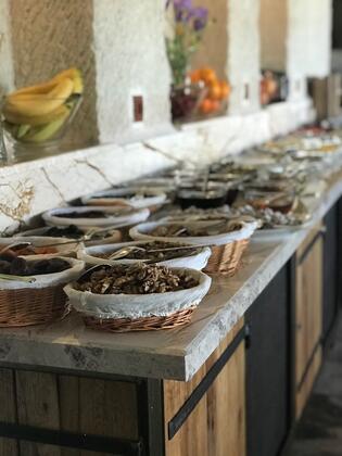 Seki Cave Çavuşin - Görsel 21