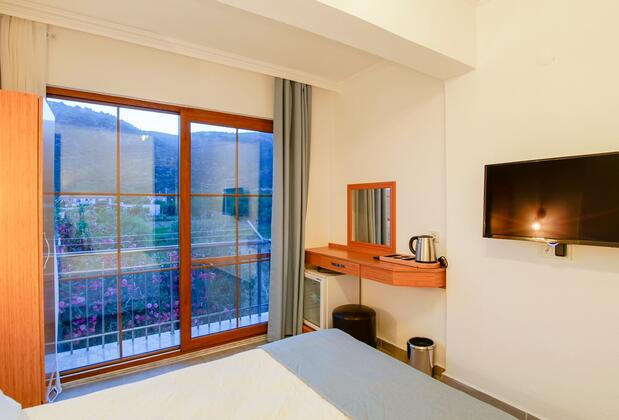 Ova Butik Otel  - Görsel 5