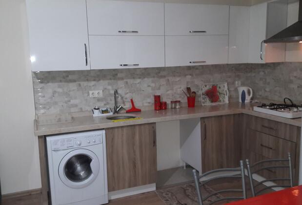 MC Suite Hotel - Görsel 18