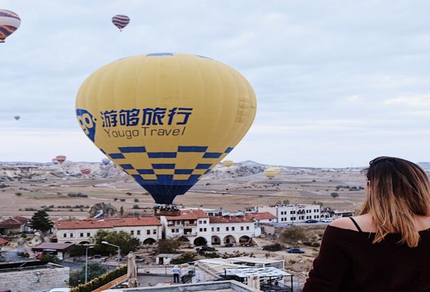 Seki Cave Çavuşin - Görsel 14