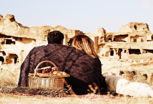 Seki Cave Çavuşin - Görsel 10