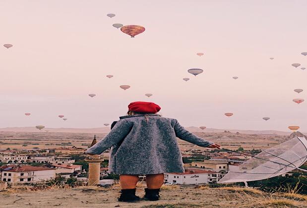 Seki Cave Çavuşin - Görsel 8