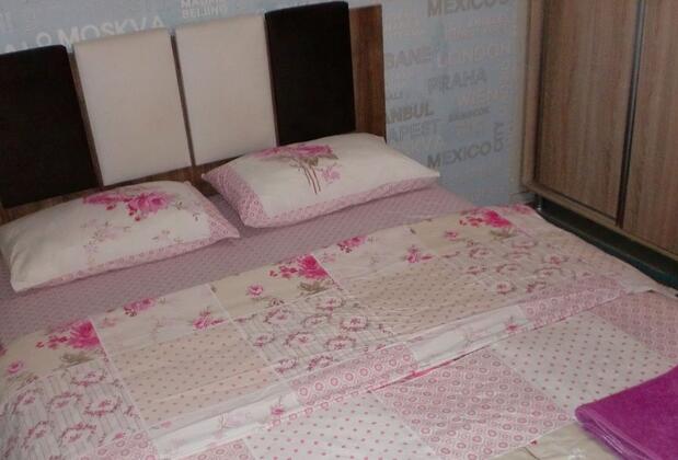 MC Suite Hotel - Görsel 20