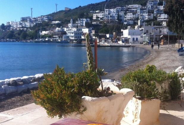 Castelino Akyarlar Boutique Hotel - Görsel 6