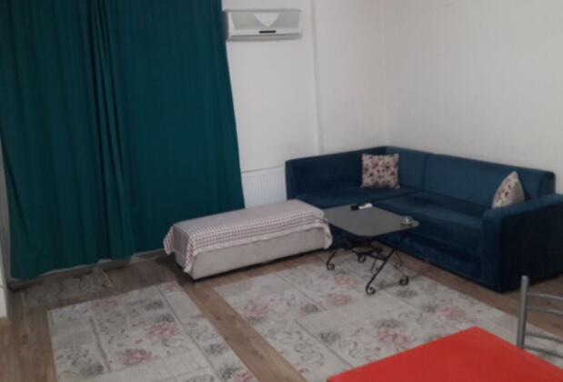 MC Suite Hotel - Görsel 21