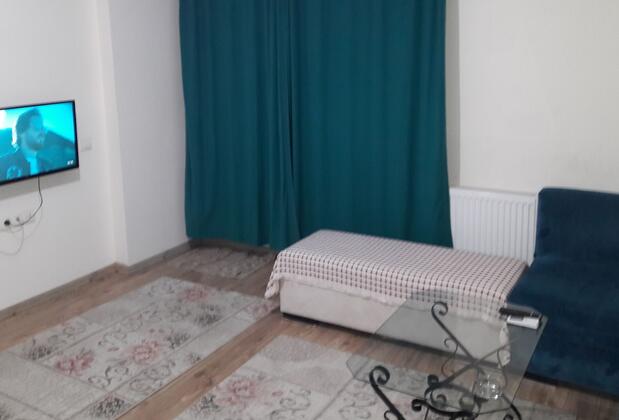 MC Suite Hotel - Görsel 23