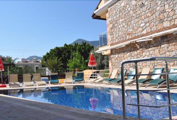 Seyir Beach Hotel - Görsel 5