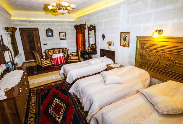 Sofa Hotel - Görsel 28