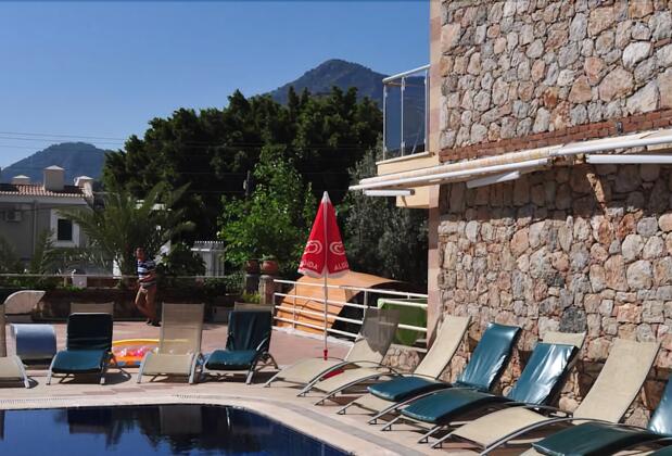 Seyir Beach Hotel - Görsel 6