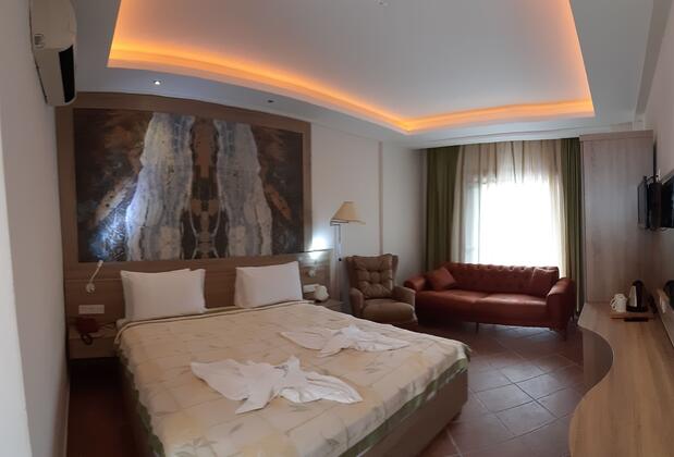 Seyir Beach Hotel - Görsel 12